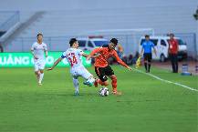 Nhận định, soi k&egrave;o Đ&agrave; Nẵng vs Hải Ph&ograve;ng, 17h ng&agrave;y 4/9