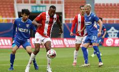 Nhận định, soi k&egrave;o Jiangxi Beidamen vs Shanghai Jiading, 14h ng&agrave;y 4/9