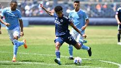 Nhận định, soi k&egrave;o New England vs New York City, 7h07 ng&agrave;y 5/9