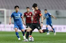 Ph&acirc;n t&iacute;ch k&egrave;o hiệp 1 Seoul vs Suwon Bluewings, 14h30 ng&agrave;y 4/9