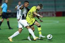 Soi k&egrave;o, dự đo&aacute;n Macao Portimonense vs Famalicao, 2h30 ng&agrave;y 5/9