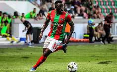 Soi k&egrave;o, dự đo&aacute;n Macao Santa Clara vs Maritimo, 0h ng&agrave;y 5/9