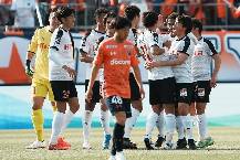 Soi k&egrave;o t&agrave;i xỉu Roasso Kumamoto vs Omiya Ardija h&ocirc;m nay 17h00 ng&agrave;y 4/9
