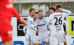 Nhận định, soi k&egrave;o Lyn Oslo FC vs FK Arendal, 22h59 ng&agrave;y 4/9