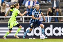 Nhận định, soi k&egrave;o nữ Djurgardens vs nữ Kristianstads, 22h59 ng&agrave;y 4/9