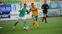 Nhận định, soi k&egrave;o Ullensaker/Kisa IL vs Brann B, 22h30 ng&agrave;y 04/09