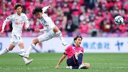 Nhận định, soi k&egrave;o Albirex Niigata vs Machida Zelvia, 17h00 ng&agrave;y 4/9: Machida Zelvia sa s&uacute;t