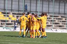 Nhận định, soi k&egrave;o BIIK Kazygurt Nữ vs NSA Sofia Nữ, 18h00 ng&agrave;y 4/9: T&acirc;m phục khẩu phục