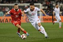 Nhận định, soi k&egrave;o Lebanon vs Tajikistan, 15h30 ng&agrave;y 4/9: Tin v&agrave;o Tajikistan