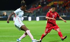 Nhận định, soi k&egrave;o RB Leipzig Nữ vs Việt Nam Nữ, 19h00 ng&agrave;y 4/9: Chưa kịp th&iacute;ch nghi