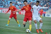 Nhận định, soi k&egrave;o U21 Trung Quốc vs U21 Việt Nam, 18h35 ng&agrave;y 4/9: Học hỏi l&agrave; ch&iacute;nh