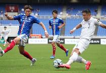 Nhận định, soi k&egrave;o Yokohama F Marinos vs Consadole Sapporo, 17h00 ng&agrave;y 4/9: Đối thủ ưa th&iacute;ch