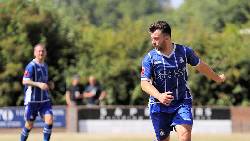 K&egrave;o v&agrave;ng b&oacute;ng đ&aacute; Exmouth Town vs Shaftesbury Town, 01h45 ng&agrave;y 4/9: Kh&oacute; cho kh&aacute;ch