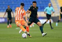 Nhận định, soi k&egrave;o Al Shamal vs Umm-Salal, 0h30 ng&agrave;y 4/9: Phong độ tr&aacute;i ngược