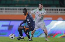 Nhận định, soi k&egrave;o Algeria vs Botswana, 2h00 ng&agrave;y 5/9: V&eacute; sớm cho chủ nh&agrave;