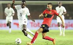 Nhận định, soi k&egrave;o Angola vs Libya, 23h00 ng&agrave;y 4/9: Chia điểm?