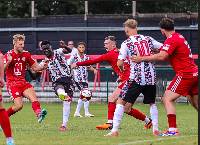 Nhận định, soi k&egrave;o Ashton United vs Hallam, 01h45 ng&agrave;y 4/9: Ashton đi tiếp