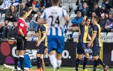Nhận định, soi k&egrave;o B 1909 Odense vs Hobro, 22h00 ng&agrave;y 3/9: Kh&oacute; c&oacute; bất ngờ