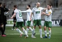 Nhận định, soi k&egrave;o Brommapojkarna vs Hammarby, 18h00 ng&agrave;y 4/9: Tin tưởng Hammarby