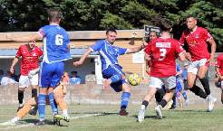 Nhận định, soi k&egrave;o Exmouth vs Shaftesbury, 01h45 ng&agrave;y 4/9: Kh&oacute; c&oacute; lần 2 cho Shaftesbury