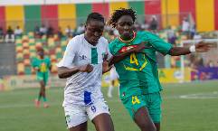 Nhận định, soi k&egrave;o Guinea Bissau vs Sierra Leone, 23h00 ng&agrave;y 4/9: Đối thủ kh&oacute; chịu