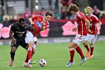 Nhận định, soi k&egrave;o Middelfart vs Silkeborg, 22h00 ng&agrave;y 3/9: Chờ đợi bất ngờ