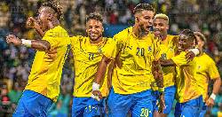 Nhận định, soi k&egrave;o Seychelles vs Gabon, 20h00 ng&agrave;y 3/9: Chủ nh&agrave; bu&ocirc;ng xu&ocirc;i