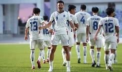 Nhận định, soi k&egrave;o Th&aacute;i Lan vs Fiji, 20h00 ng&agrave;y 4/9: Kh&oacute; c&oacute; bất ngờ