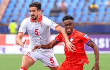 Nhận định, soi k&egrave;o Tunisia vs Liberia, 2h00 ng&agrave;y 5/9: Đẳng cấp ch&ecirc;nh lệch