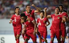 Nhận định, soi k&egrave;o U23 Indonesia vs U23 L&agrave;o, 19h30 ng&agrave;y 3/9: Chủ nh&agrave; ra oai