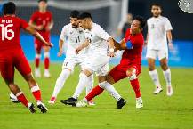 Nhận định, soi k&egrave;o U23 Palestine vs U23 Kyrgyzstan, 21h00 ng&agrave;y 3/9: Kh&ocirc;ng c&oacute; bất ngờ