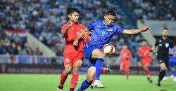 Nhận định, soi k&egrave;o U23 Th&aacute;i Lan vs U23 M&ocirc;ng Cổ, 19h30 ng&agrave;y 3/9: Hạ gục đội b&oacute;ng l&oacute;t đường