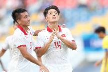 Nhận định, soi k&egrave;o U23 Việt Nam vs U23 Bangladesh, 19h00 ng&agrave;y 3/9: Phong độ v&agrave;o phom