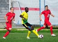 Nhận định, soi k&egrave;o Yenisey Krasnoyarsk vs Shinnik Yaroslavl, 19h00 ng&agrave;y 3/9: Tiến bộ từng ng&agrave;y