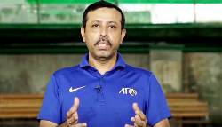 U23 Bangladesh mất HLV ở trận gặp U23 Việt Nam