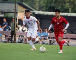 Kết quả ĐT Việt Nam vs U22 Việt Nam (16h, 3/10): Cơ hội cho t&acirc;n binh