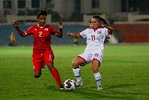 Nhận định, soi k&egrave;o Ấn Độ (W) vs Tunisia (W), 22h45 ng&agrave;y 4/10