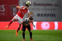 Nhận định, soi k&egrave;o Braga vs Boavista, 2h30 ng&agrave;y 4/10