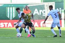 Nhận định, soi k&egrave;o Colon Santa Fe vs Banfield, 6h15 ng&agrave;y 5/10