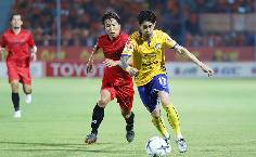 Nhận định, soi k&egrave;o Muang Thong vs Nong Bua Pitchaya, 17h00 ng&agrave;y 5/10