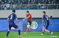 Nhận định, soi k&egrave;o Dalian Pro vs Tianjin JMT, 18h30 ng&agrave;y 4/10