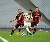 Nhận định, soi k&egrave;o Fatih Karagumruk vs Istanbulspor, 0h ng&agrave;y 4/10