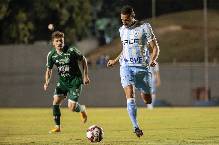 Nhận định, soi k&egrave;o Guarani vs Londrina, 6h ng&agrave;y 4/10