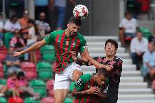 Nhận định, soi k&egrave;o Maritimo vs Casa Pia, 2h15 ng&agrave;y 4/10