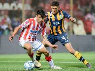 Nhận định, soi k&egrave;o Rosario Central vs Union Santa Fe, 6h ng&agrave;y 4/10