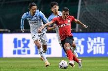 Ph&acirc;n t&iacute;ch k&egrave;o hiệp 1 Dalian Pro vs Tianjin JMT, 18h30 ng&agrave;y 4/10