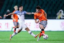 Ph&acirc;n t&iacute;ch k&egrave;o hiệp 1 Guangzhou City vs Shenzhen, 18h30 ng&agrave;y 4/10