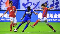 Ph&acirc;n t&iacute;ch k&egrave;o hiệp 1 Shanghai Shenhua vs Henan SSLM, 18h30 ng&agrave;y 4/10