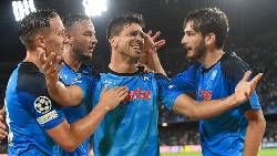 Sean Markus dự đo&aacute;n Ajax vs Napoli, 2h ng&agrave;y 5/10