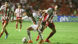 Soi k&egrave;o, dự đo&aacute;n Macao Nautico vs Tombense, 7h30 ng&agrave;y 5/10